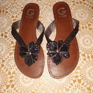 G by Guess women's Sandals